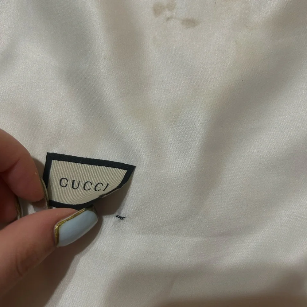 Gucci GG marmont mini bag - Picture 9 of 15